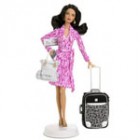 Diane Von Furstenberg Barbie